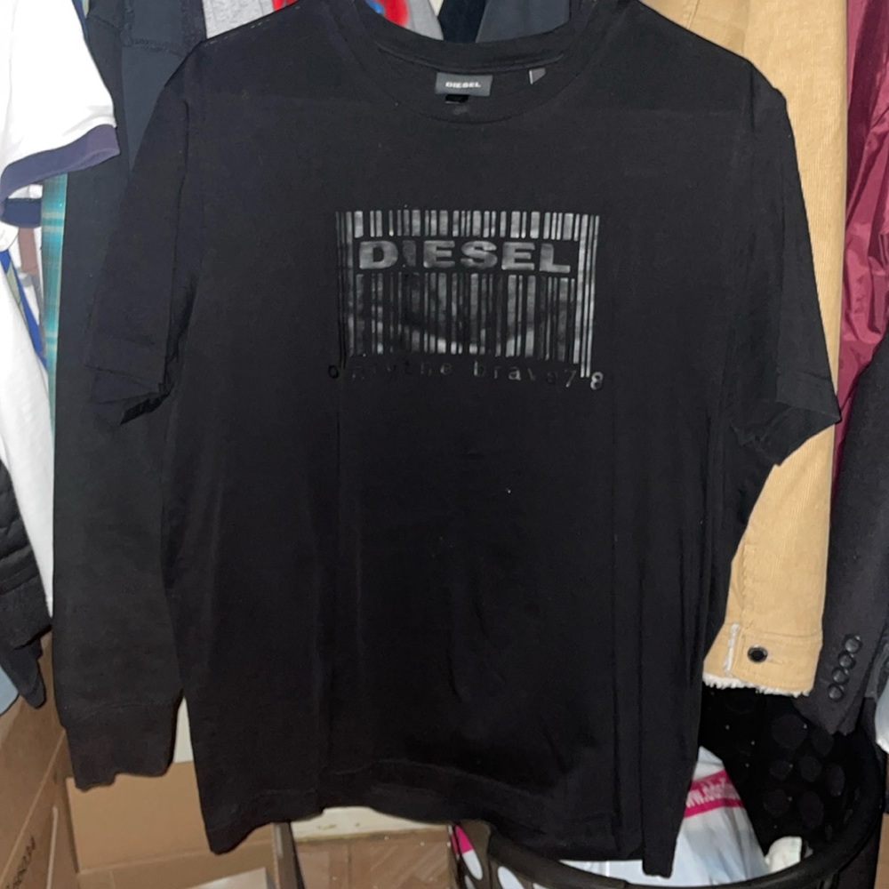 Diesel tshirt